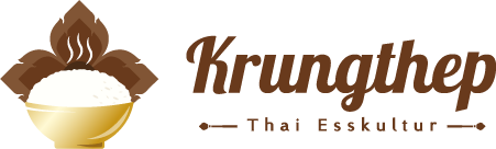 Krungthep Thai Esskultur